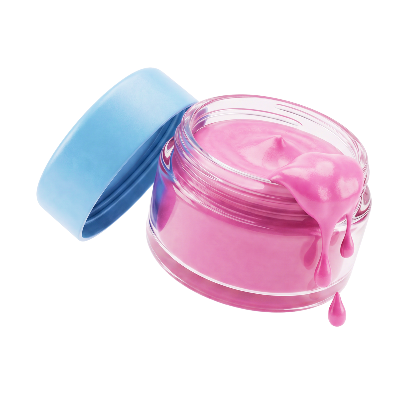 Frost concentrates