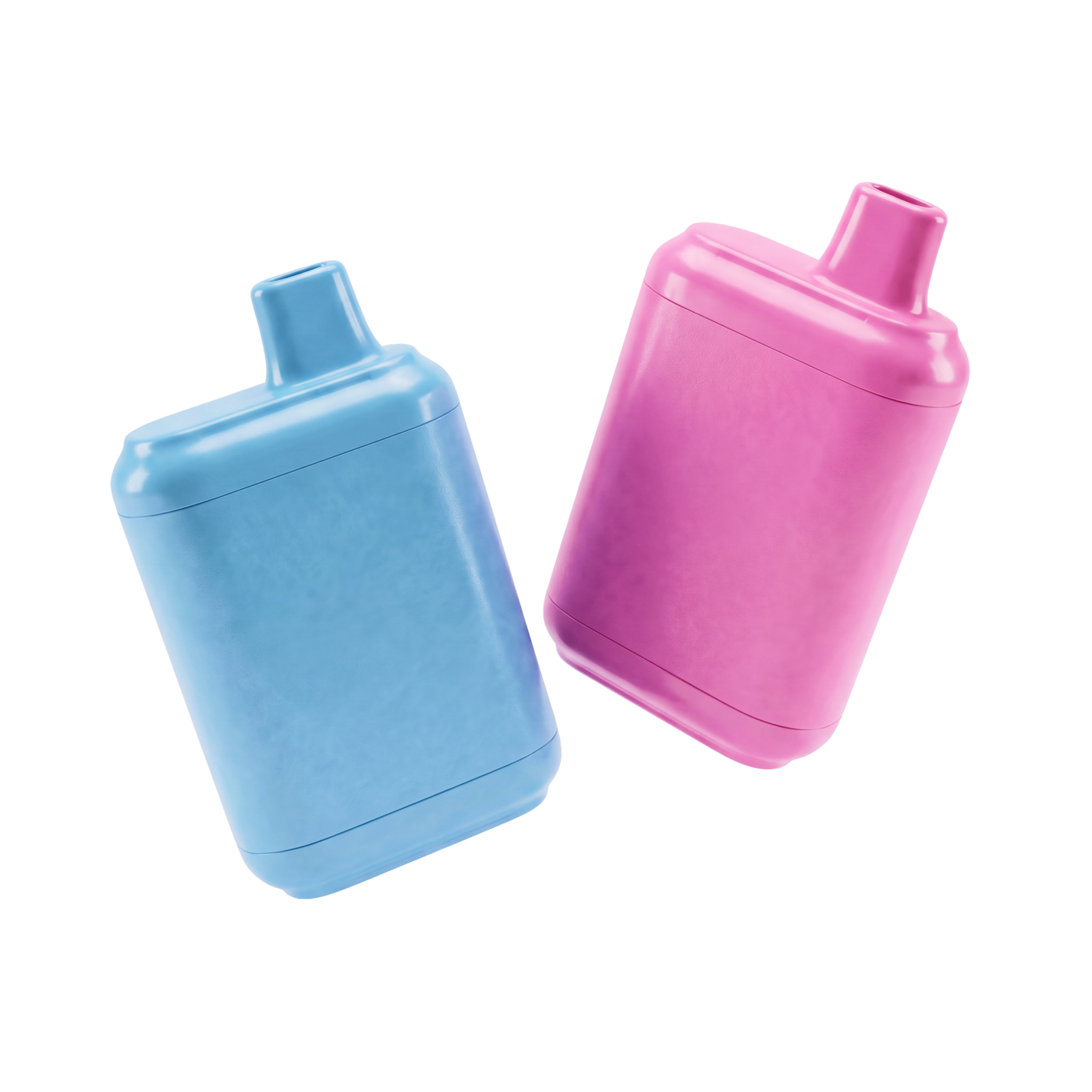 Frost vapes