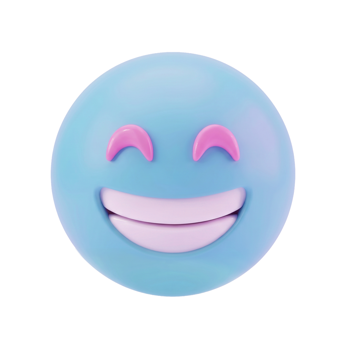 Happy face