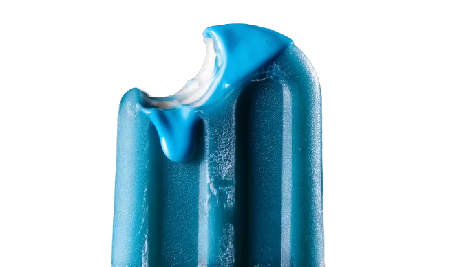 Blue Freeze