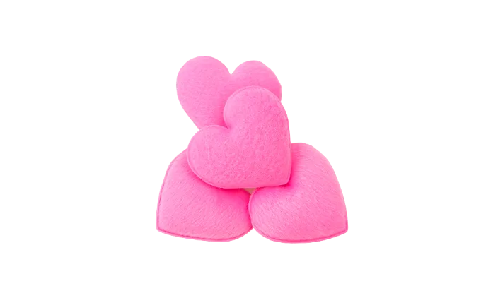 Pink Drip Gummies